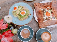 -RAC BAR(安福路店)