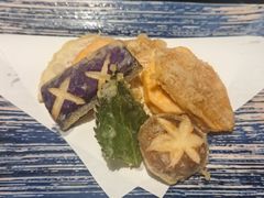 -天狗山料理(省体店)