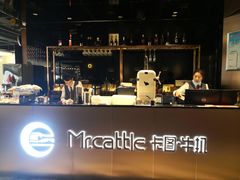 景观位-Mr.cattle·卡图牛扒(中建广场店)