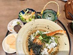 -ITARU食堂·定食料理(西丽店)