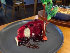 -LUCCA卢卡西班牙海鲜饭(远洋广场店)
