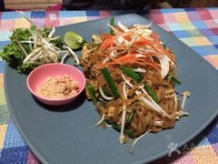 -Jungle Kitchen