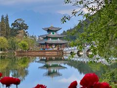 -黑龙潭公园