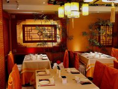 -惠丰堂饭庄·烤鸭·京味菜(翠微路店)