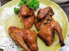-鸽鸟轩(石岐店)