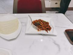 京酱肉丝-乐忻皇朝汇(环贸iapm商场店)