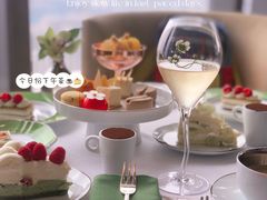 -杭州柏悦酒店·悅厅