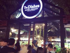 -The Dishes Seafood & Restaurant