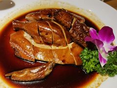 -枣子树·素食餐厅(普陀山店)