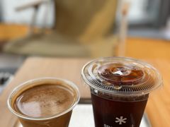 -SnowPeak Cafe(上海环宇城Max店)