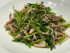 -万荣烤鸭店·北京菜(天坛店)