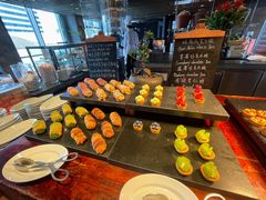 -广州富力君悦大酒店·凯菲厅