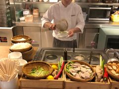 -香港尖沙咀凯悦酒店