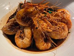 -老头儿油爆虾·1987杭州烟火味(湖滨银泰in77D区店)