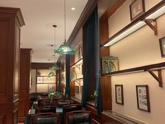大堂-老昌春饼(大直街店)