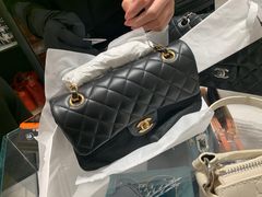 -CHANEL(恒隆广场店)