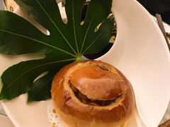 -烛影拾光观景餐厅·创意菜·摄影·小提琴(大唐不夜城店)