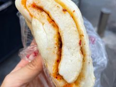 -清泉阁包子饺子·刀削面(五一店)