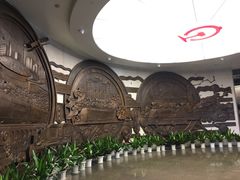 -中国铁道博物馆(正阳门馆)