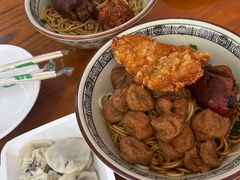 -友琴面馆(东白溪公寓店)