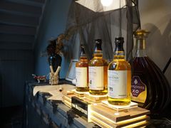 -CHASE Modern Cuisine(崇宁路店)
