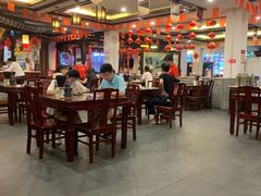大堂-耿福兴(凤凰美食街店)