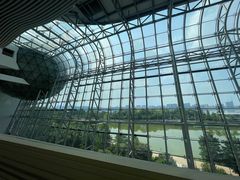 -中国杭州低碳科技馆