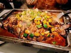 -宋园·金宴浙鲜馆(静安店)