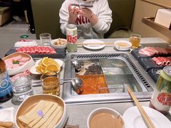 -海底捞火锅(宇飞大厦店)
