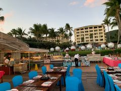 -渔家火锅·海鲜自助餐·演艺(亚龙湾天域酒店)