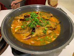 -香丰阁·烤鸭·川湘菜(昌平店)