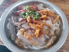 -老东江米粉