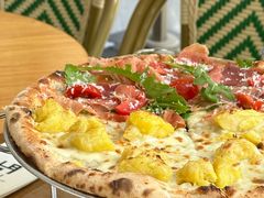 -1861意大利餐厅(来福士店)