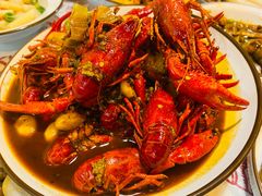 潜江油焖小龙虾-小田油焖小龙虾(双井店)