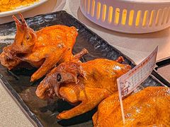 -侨美食家·41年地道粤菜(恒福路店)