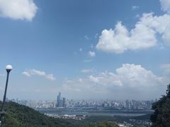 -岳麓山风景名胜区