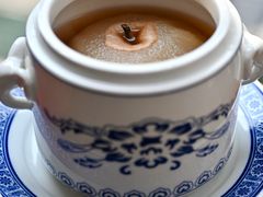 -广州富力君悦大酒店空中花园