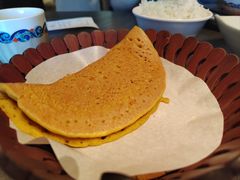豆面窝窝-紫泥369粗粮季(四牌楼店)