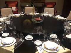 -恩施瑞享国际酒店·自助餐厅