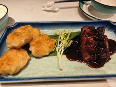 -常来小聚·广州非遗传承餐厅(高德置地店)