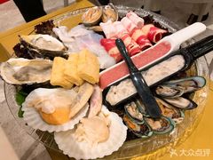 -八珍玉食鸡煲·打边炉(印象城店)