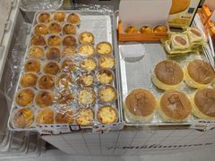 -西村叔叔的店·面包·甜品·蛋糕(崂山丽达店)