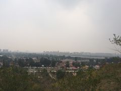 -红山国家森林公园