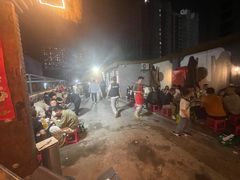 -东仪路传统烤肉
