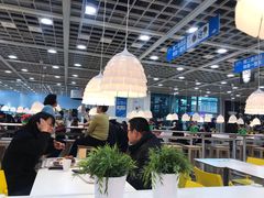 大堂-宜家·瑞典风味餐厅(北京西红门店)