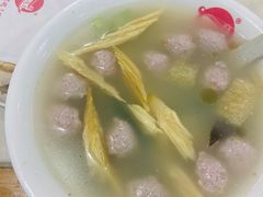 -子午路张记肉夹馍(小寨西路店)
