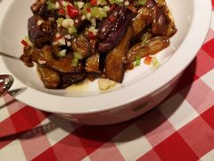 -西贝莜面村(上海百联西郊店)