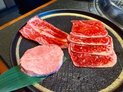 -300杯·和牛烧肉清酒专门店(廊里店)