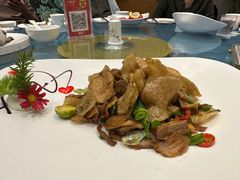 -醉霖生态餐厅(交大店)