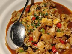 -简小舍·民间手艺菜(武昌江滩店)